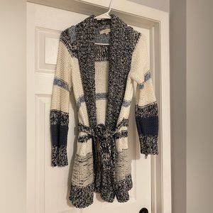 Loft Long Sleeve Sweater